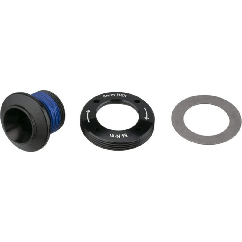 Truvativ M18/M30 Crank Bolt w/ BB30 Puller