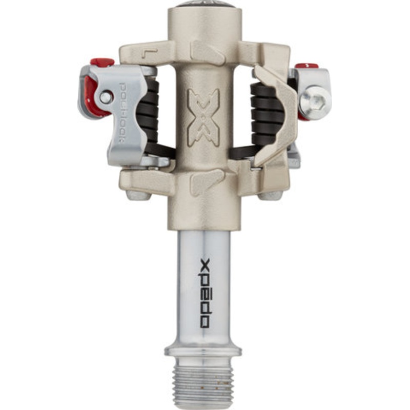 Xpedo M-Force 3 Clipless Pedals