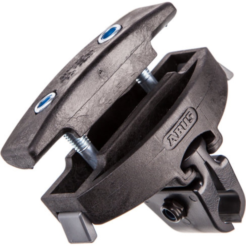 ABUS KLICKfix Saddle KF Mount for Spiral Cable Locks