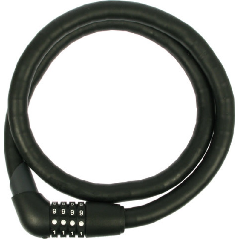 ABUS Steel-O-Flex Tresor 1360 Armoured Cable Lock