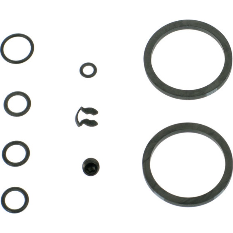 Avid Brake Caliper Service Kit for Elixir 1/3/5/7/9/CR/R/XX/X0 as of 2009