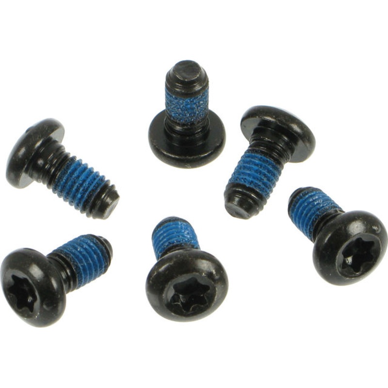 Avid Steel Bolts for Brake Rotors