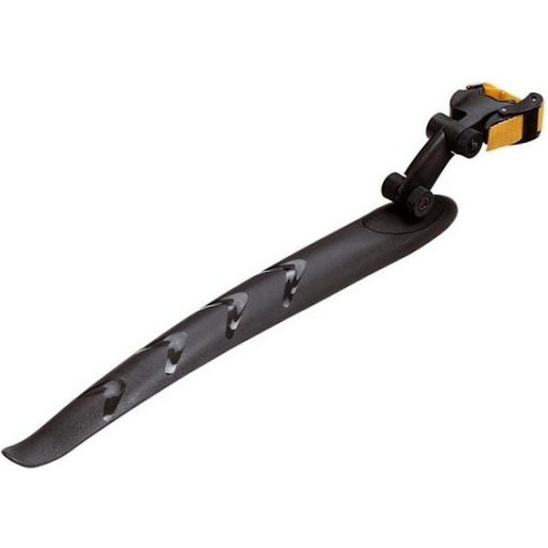 BBB RoadCatcher II BFD-04 Rear Fender