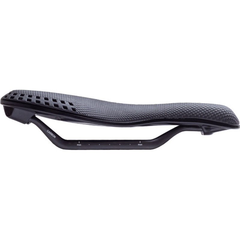 BikeYoke SAGMA 3D Lite Carbon Saddle
