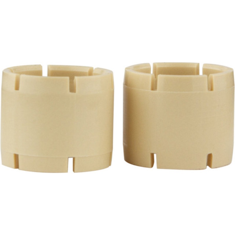 Burgtec Hula Hoop for shock  set of 2