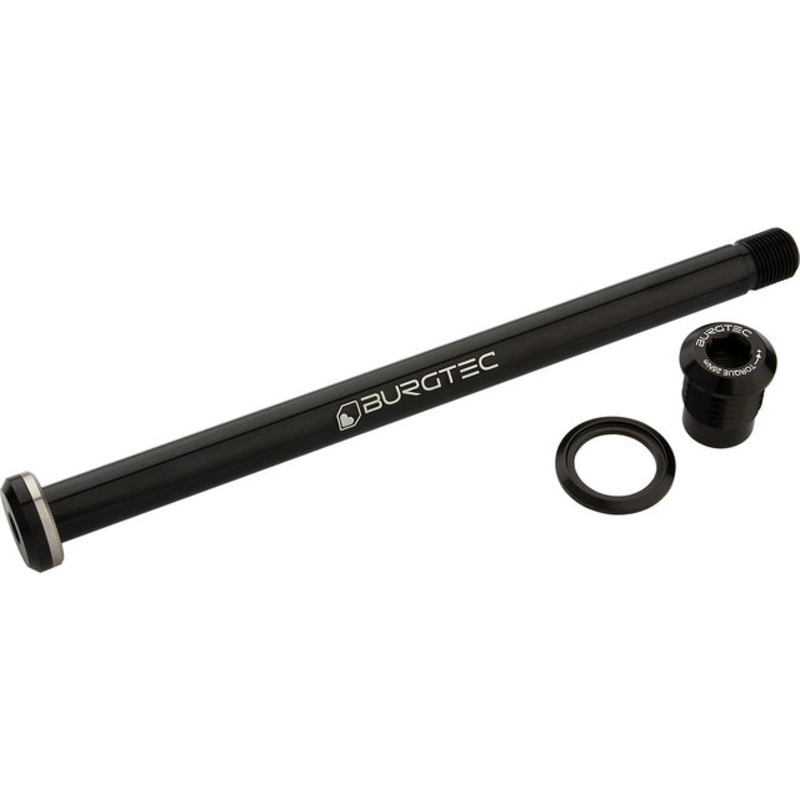 Burgtec Rear thru axle for Yeti MTB