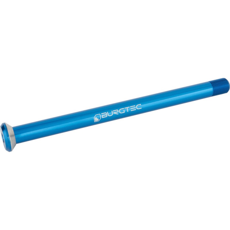 Burgtec Thru axle for Specialized MTB/Enduro/Downhill rear wheel