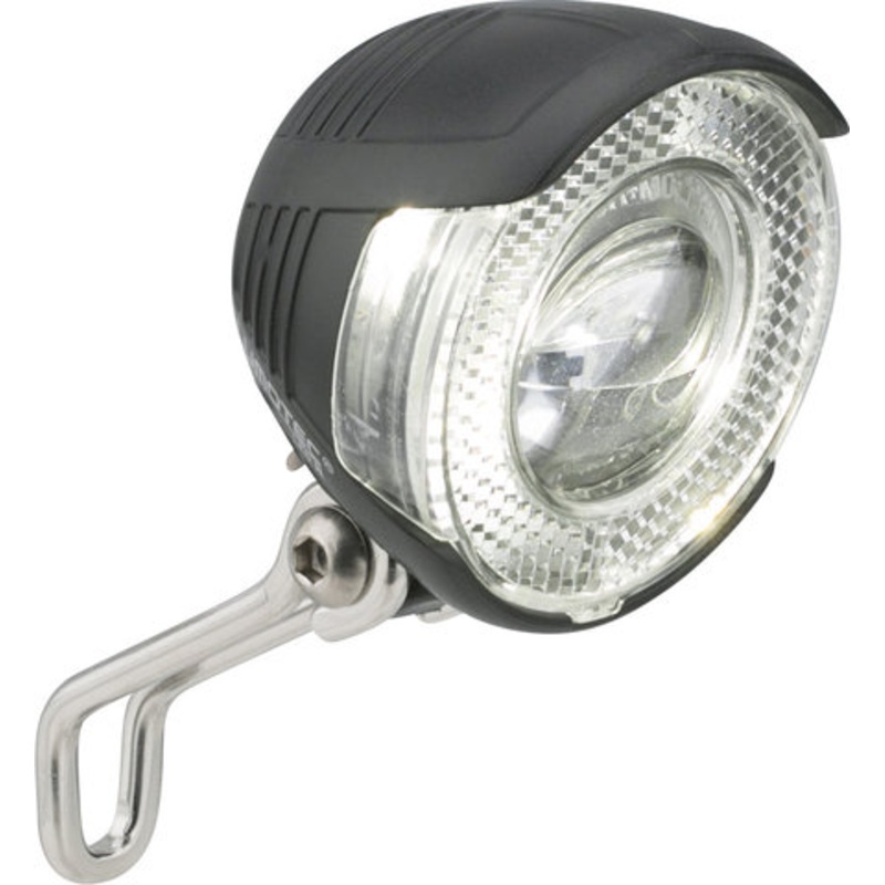busch mller Lumotec Lyt N LED Front Light – StVZO Approved