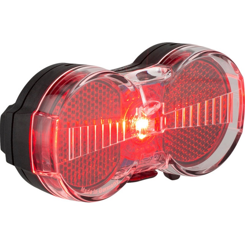 busch mller Toplight Flat S Senso LED Rear Light – StVZO Approved