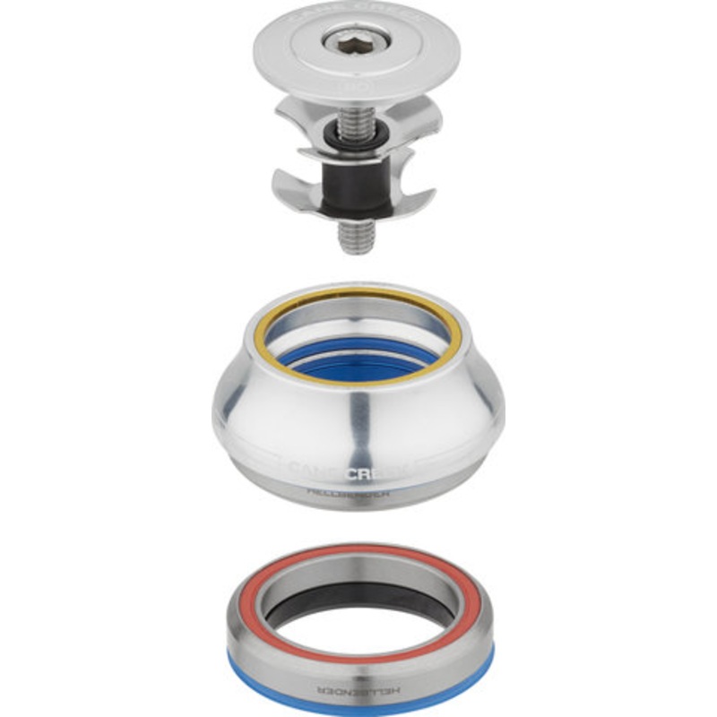 Cane Creek 110 Series IS41/28.6 Headset Top Assembly – OEM Packaging