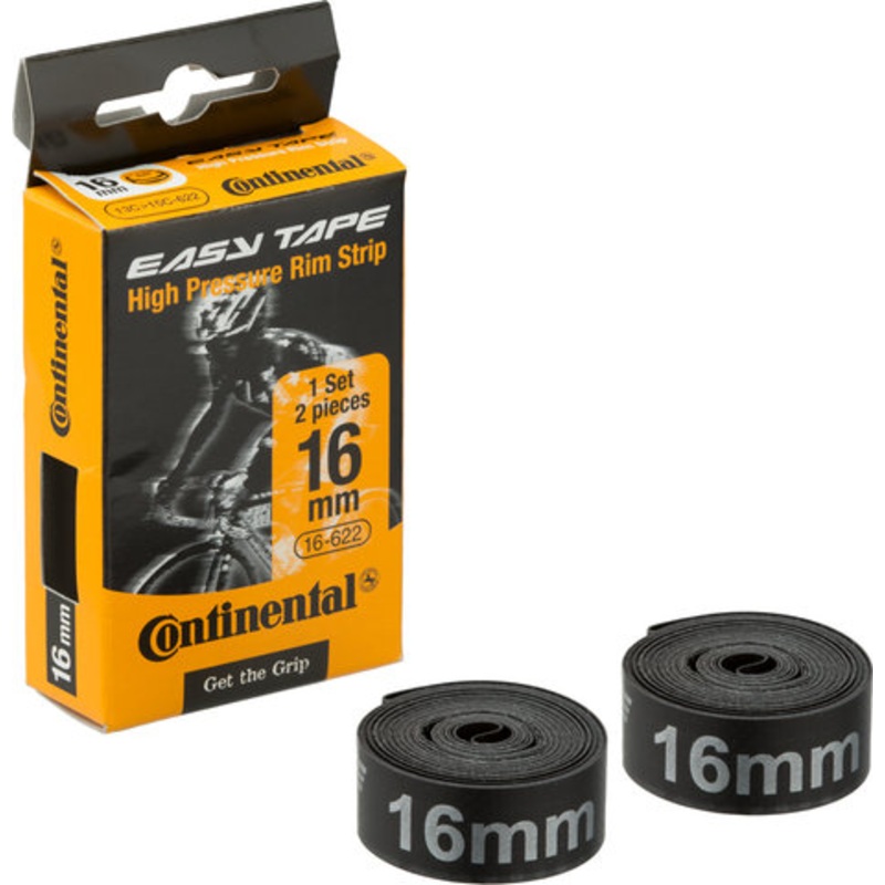 Continental EasyTape 15 bar High Pressure Rim Tape Set