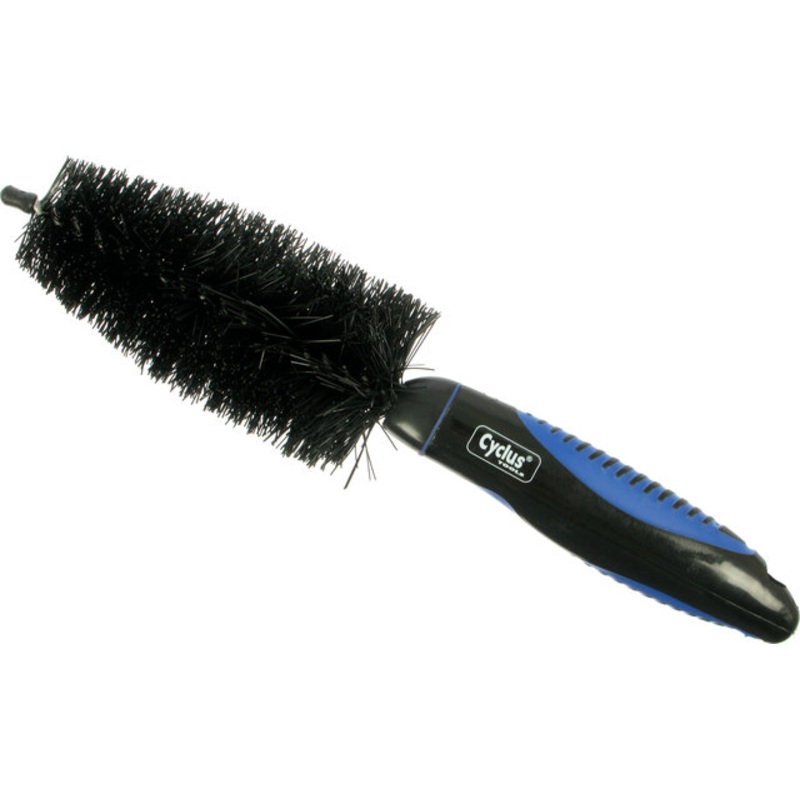 Cyclus Tools Cleaning Brush With Conical Brush Head