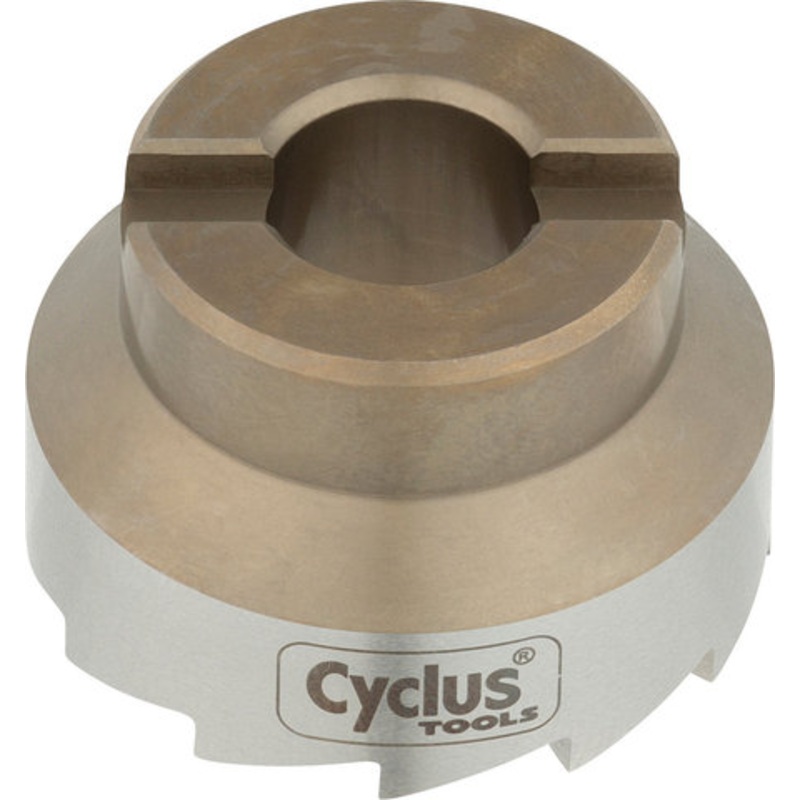 Cyclus Tools Face Milling Cutter For Bottom Bracket Housing Without Holder