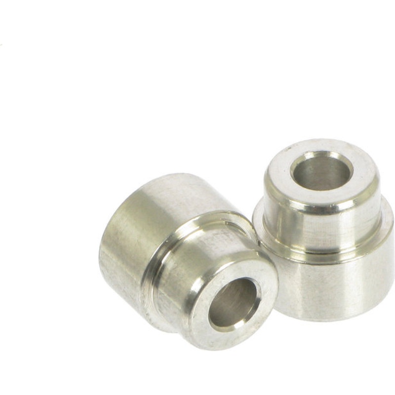 Fox Racing Shox Aluminium Bushing Set 6 mm – 2-piece