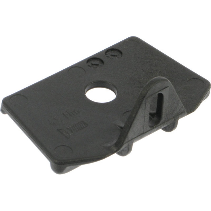 Hebie Kickstand Plate