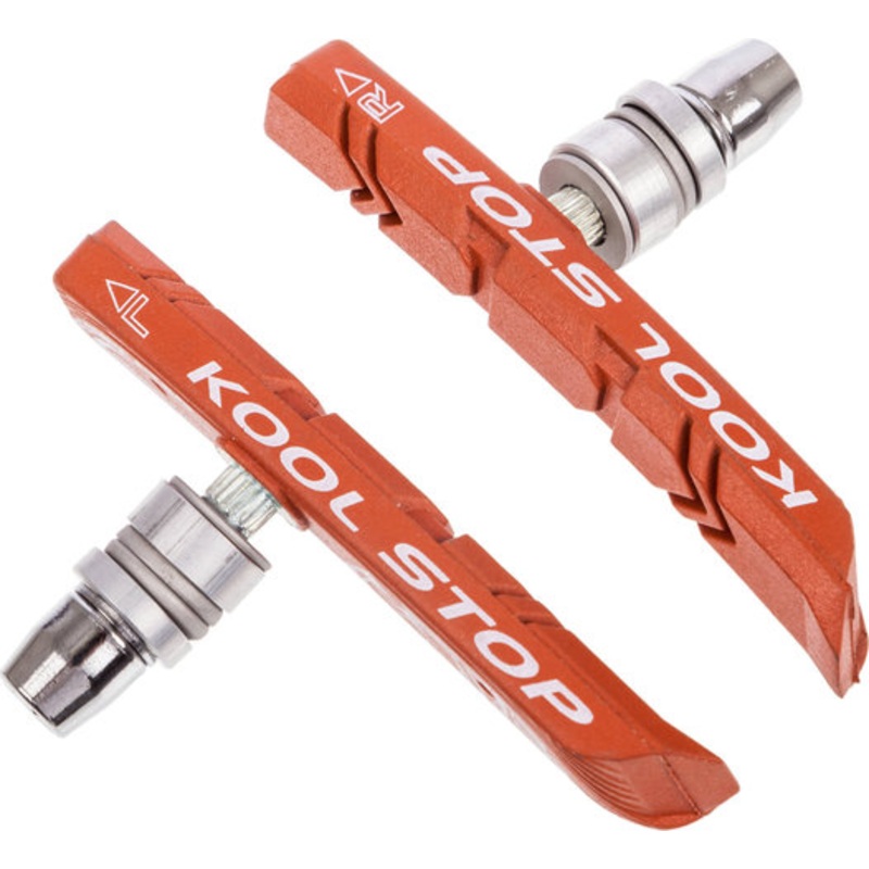 Kool Stop V-Brake T1 MTB Brake Shoes