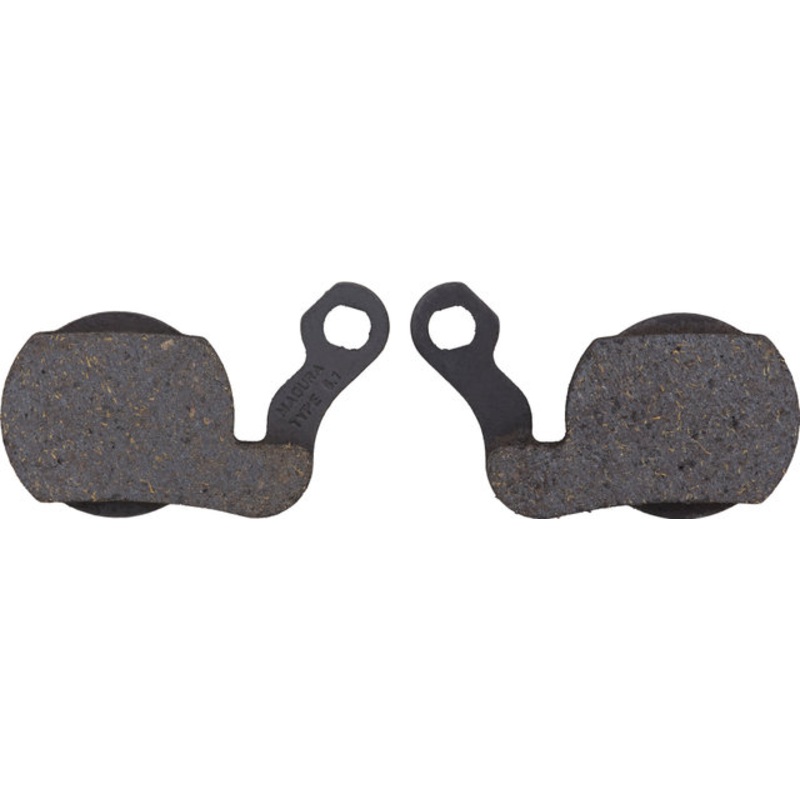 Magura Type 6 Brake Pads for Louise 2007 / Marta 2009 / Julie HP 2009