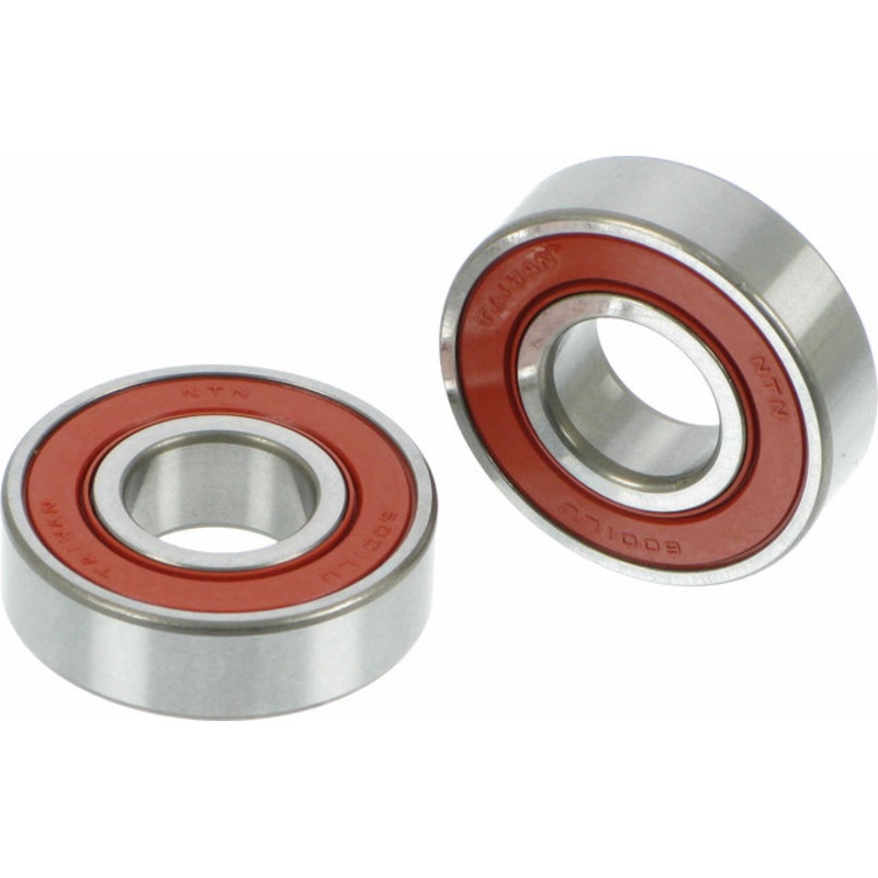 Mavic 6001 / 608   6001 Bearing Set