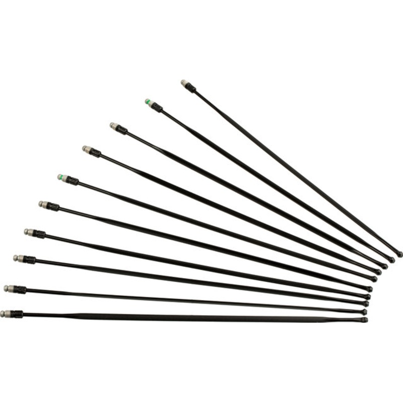 Mavic Ksyrium SLS/SLE/SL / Ksyrium Pro Exalith Spare Spokes – 2011-2016