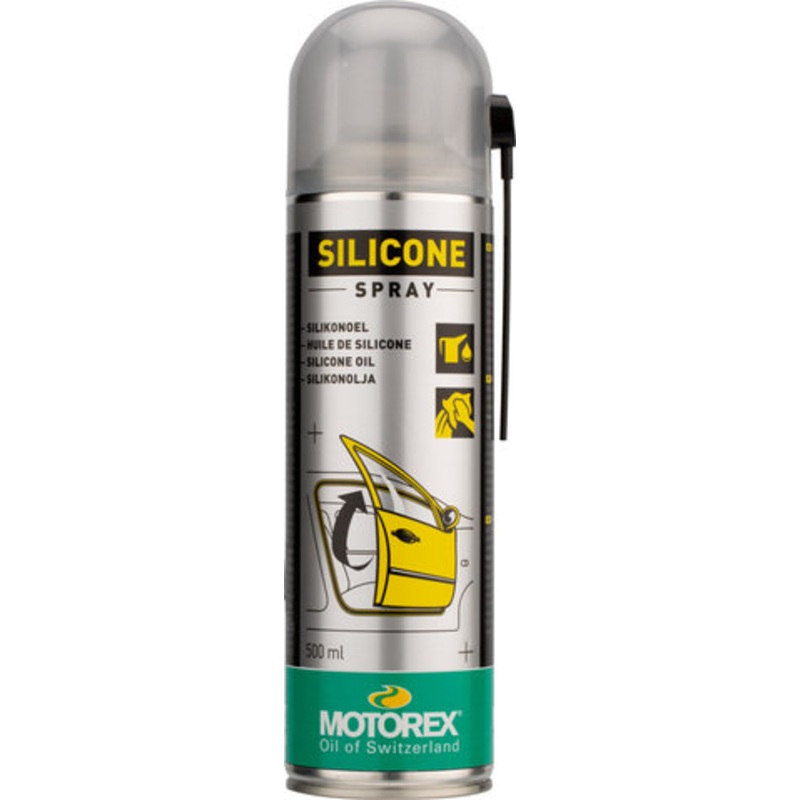 Motorex Silicone Spray