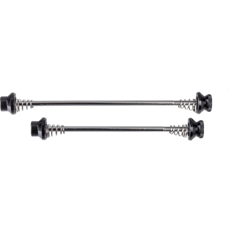 Mounty Special Lite-Axles OS MTB Hub Quick Release Set