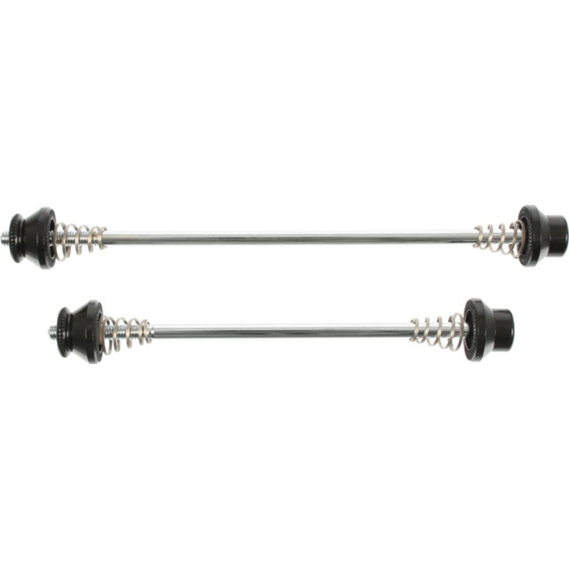 Mounty Special Lite-Axles Road Quick Release Set
