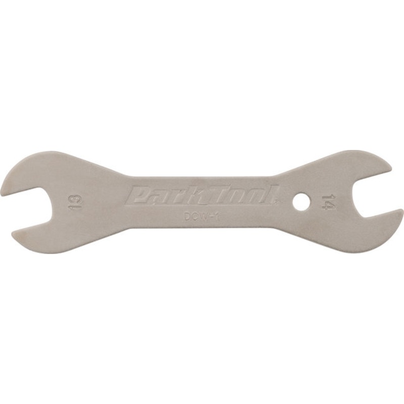 ParkTool DCW-1 Double-Ended Cone Wrench 13/14 mm