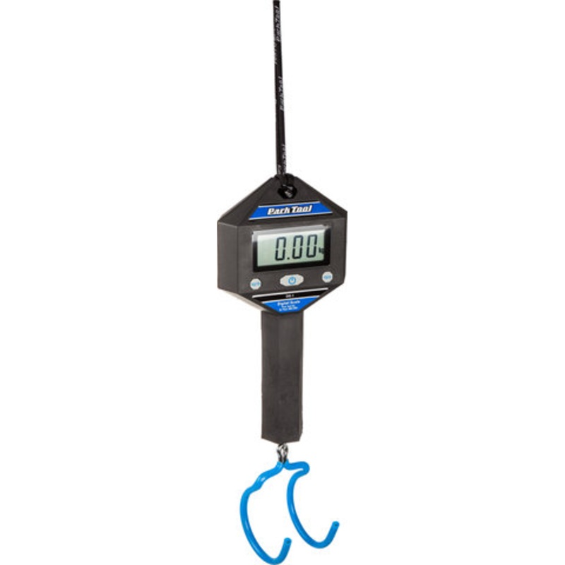 ParkTool DS-1 Digital Scale