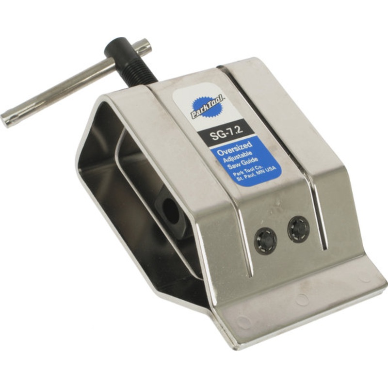 ParkTool SG-7.2 Oversized Adjustable Saw Guide