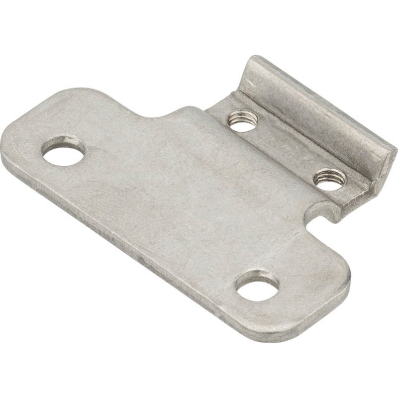 Pletscher 18/40 mm Adapter Plate for Kickstands