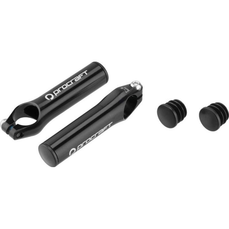 Procraft Superlight Bar Ends