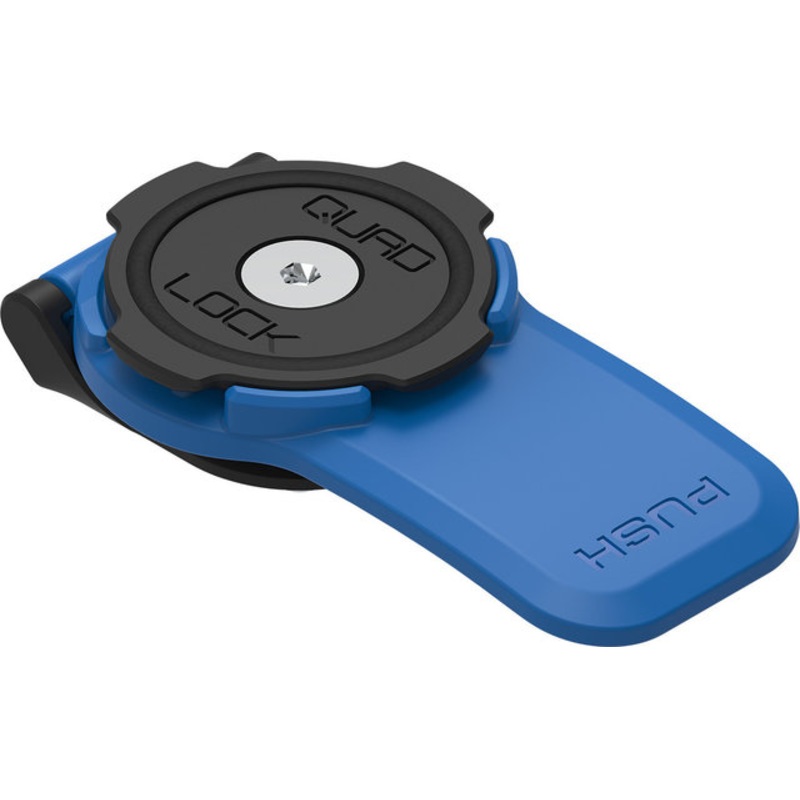 Quad Lock 360 head with lever