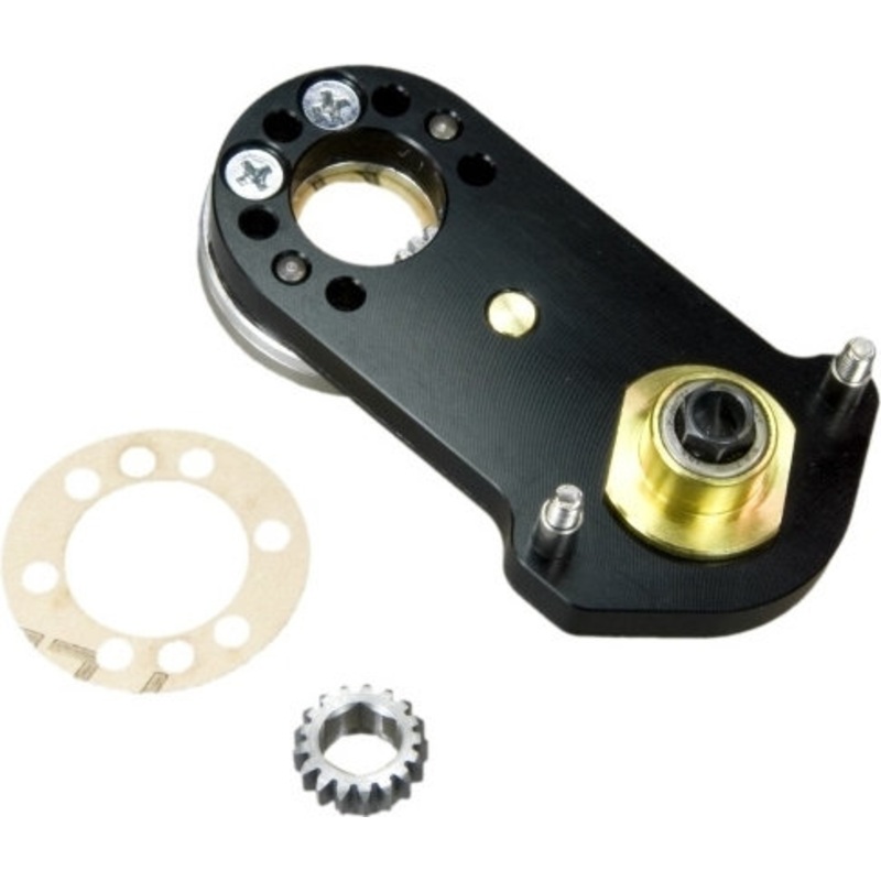 Rohloff EX Transfer Box