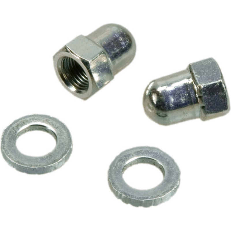 Rohloff TS Axle Nuts