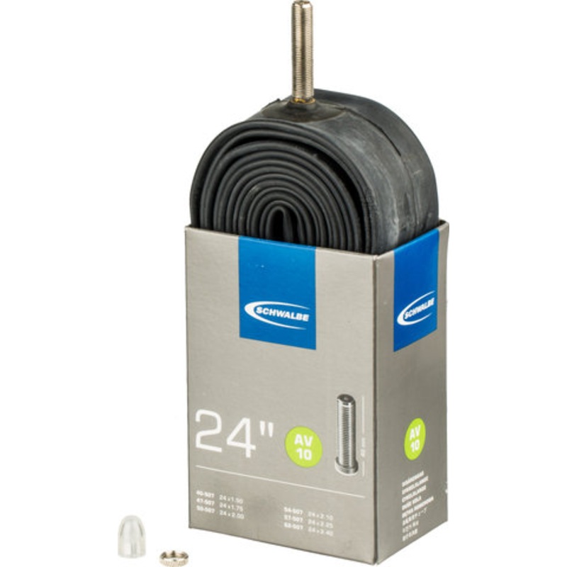 Schwalbe Inner Tube No. 10 for 24″