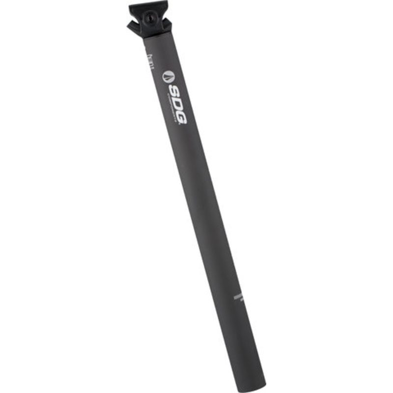 SDG X-Beam Micro Carbon Seatpost