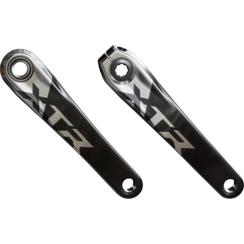 Shimano Crank arm set