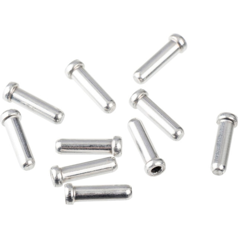 Shimano Ferrules for Shift Cables – 10 pcs.
