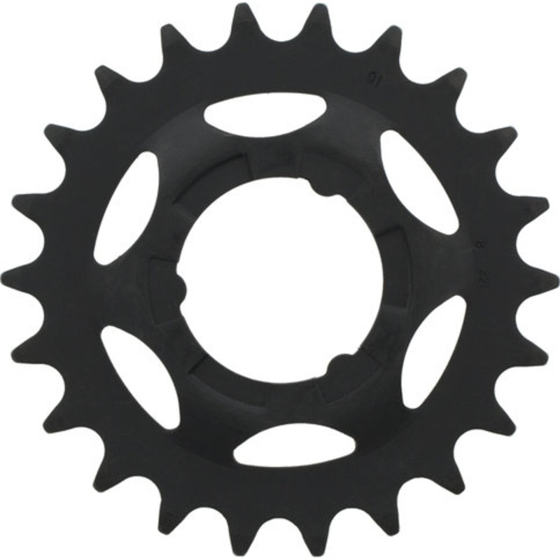 Shimano Sprocket for Nexus and Alfine internal gear hubs 3 to 11-speed
