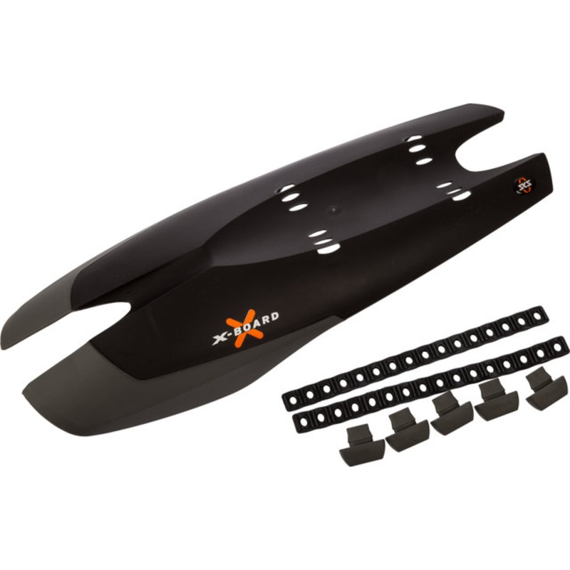 SKS X-Board Front Dirtboard Mudguard