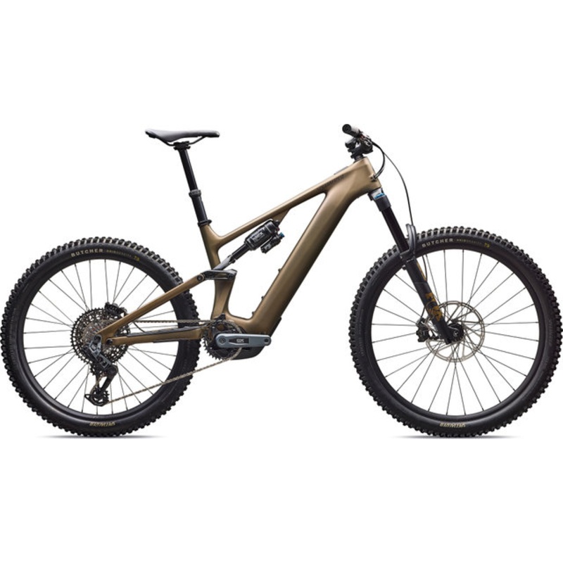 Specialized Turbo Levo 4 Expert Carbon 29″/27.5″