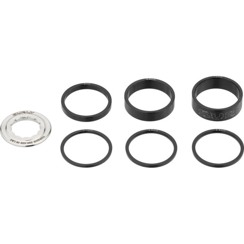 Surly Singlespeed Spacer Kit