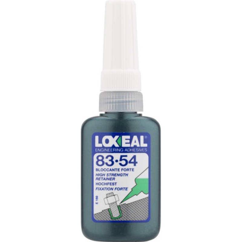 Syntace Bond 48 Screw Lock