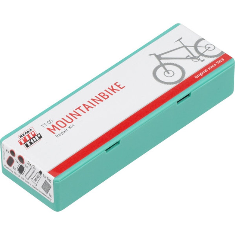 Tip Top TT 05 MTB Repair Set