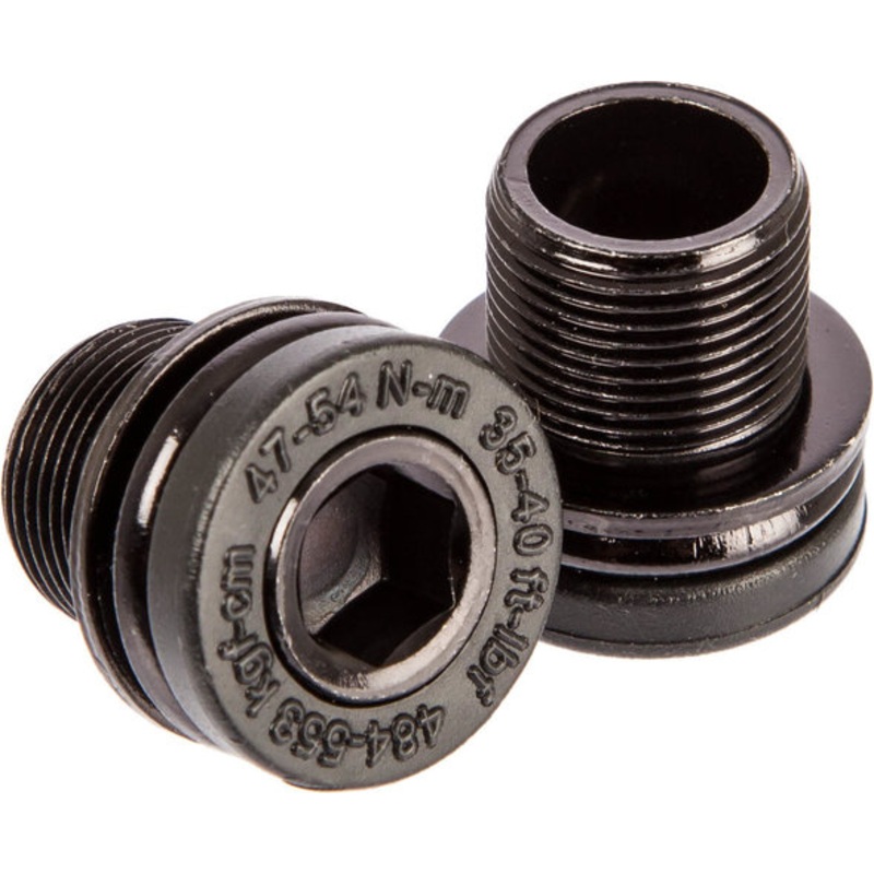 Truvativ M15 Crank Bolt w/o ISIS / Howitzer Puller