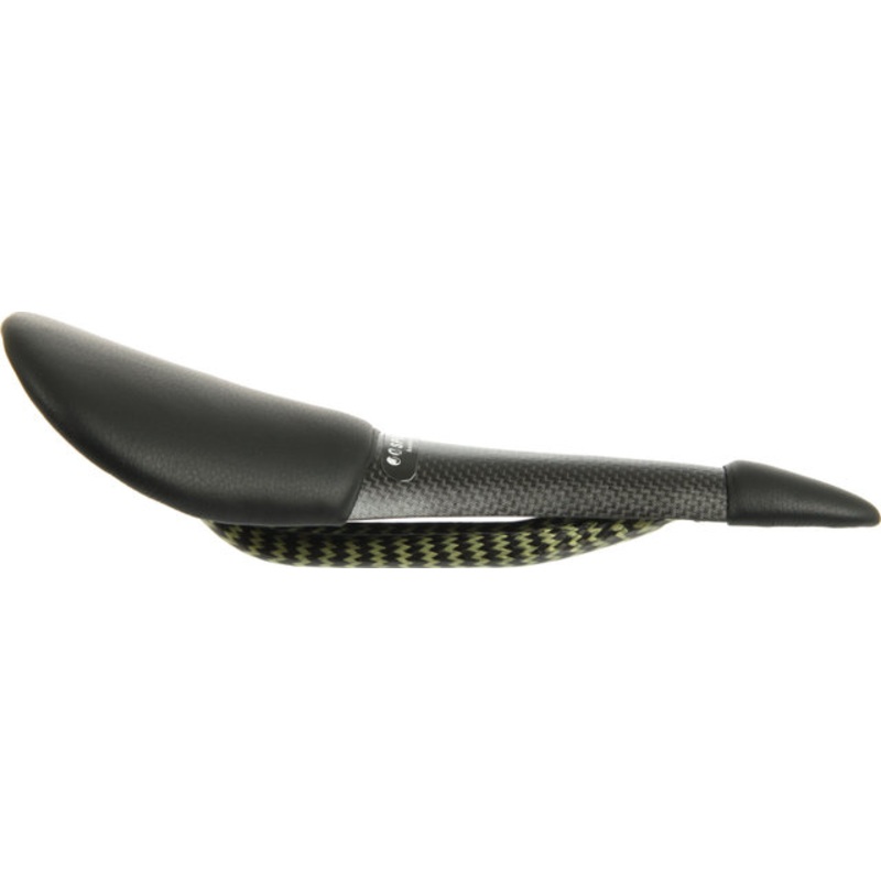 tune Speedneedle Marathon Saddle w/ Leather
