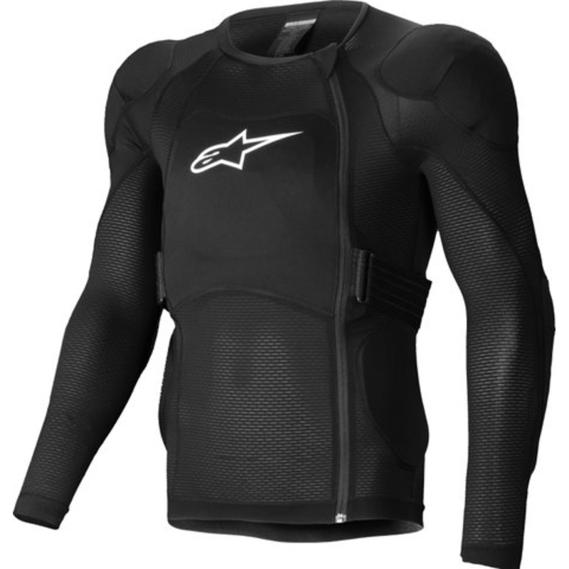 alpinestars A-Impact Plasma Protection Jacket L/S