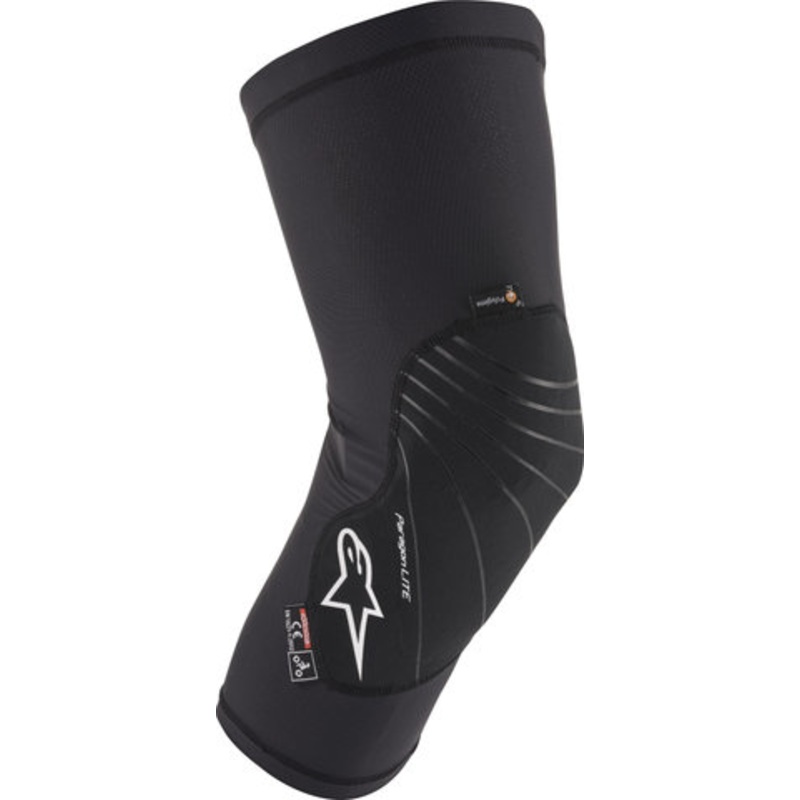 alpinestars Paragon Lite Knee Pads