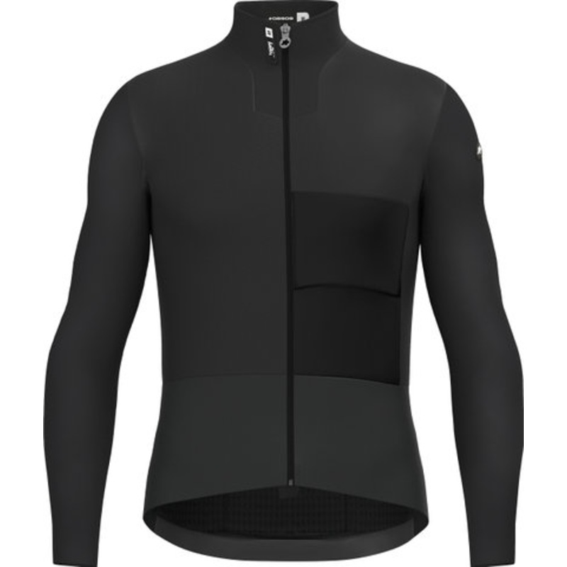 ASSOS Equipe R Habu Winter S11 Jacket