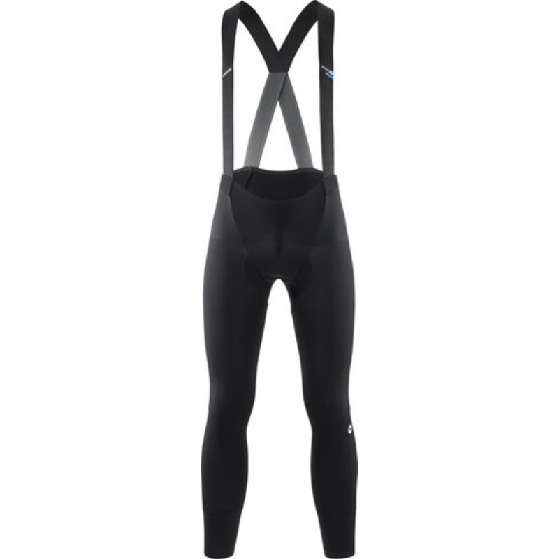 ASSOS Mille GT Eisenherz Ultraz Winter S11 Bib Tights